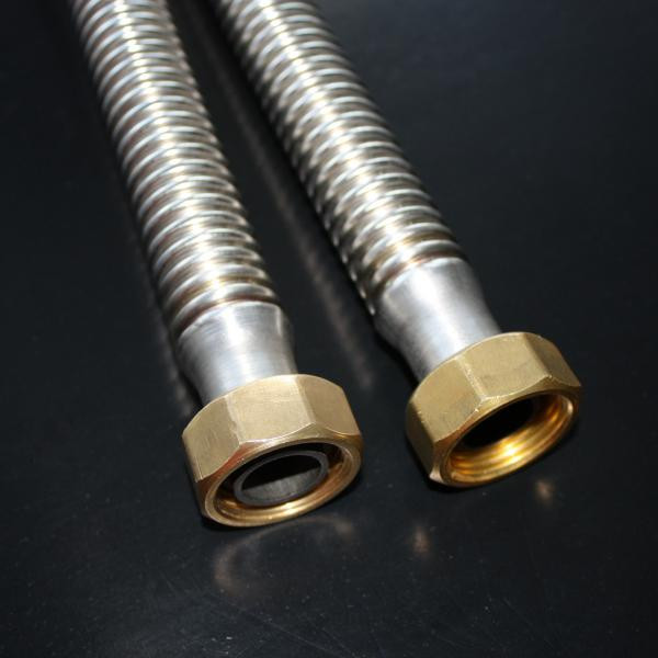 flexible-metal-hose-gas-application